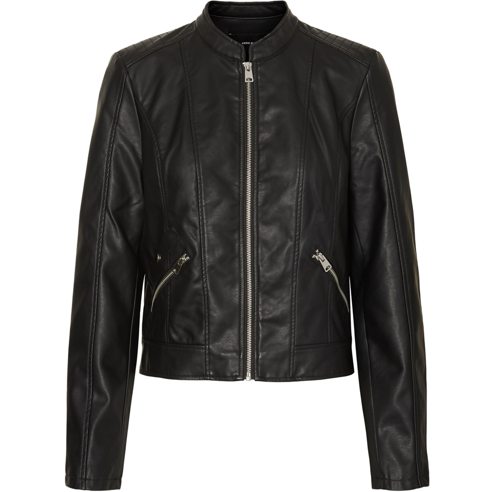 Veromoda Khloe Favo Short Jacket